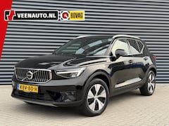Volvo XC40 - 1.5 T4 Plug-in hybrid Core