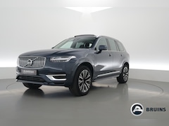 Volvo XC90 - 2.0 T8 Recharge AWD Ultimate Bright | Pano-dak | Head-up | Harman / Kardon Audio | ACC | B