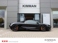 McLaren 720S Spider - 4.0 V8 Performance €240.000, - TAXFREE | MSO | Bowers and Wilkins | 360 Camera | Front Lif