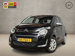 Citroën C1 - 1.0 e-VTi Sport (5 DEURS, AIRCO, BLUETOOTH, GETINT GLAS, SPORTSTOELEN, CRUISE, NIEUWE APK,