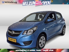 Opel Karl - 1.0 ecoFLEX Edition | Airconditioning | 5- Persoons | Bluetooth |
