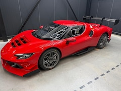 Ferrari 296 GTB - 3.0 V6 Challenge Nieuw 2026