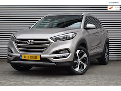 Hyundai Tucson - 1.6 GDI 132-PK, Airco, Ecc. Cruise, Pdc, Led, Lmv