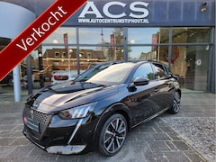 Peugeot 208 - 1.2i GT | Automaat | Super uitvoering | Panorama | Ad.cruise | Topstaat | Incl.BTW