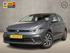 Volkswagen Polo - 1.0 TSI Life Sport Automaat (VIRTUAL COCKPIT, APPLE CARPLAY, GROOT NAVI, SPORTSTOELEN, PAR