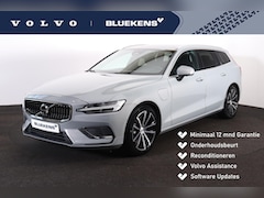 Volvo V60 - T6 Recharge AWD Core Bright - IntelliSafe Assist & Surround - 360º Camera - Harman/Kardon