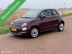 Fiat 500 - 1.2 Lounge '17 Nw model 1 eig