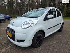 Citroën C1 - 1.0-12V Selection 5-deurs AIRCO *apk:03-2027