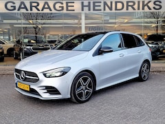 Mercedes-Benz B-klasse - 250 e Business Solution AMG Limited | Pano | AMG pack | Digt Dash |