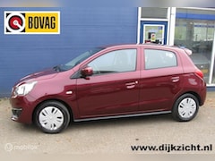 Mitsubishi Space Star - 1.0 Cool+ Airco 1e Eigenaar NL Auto