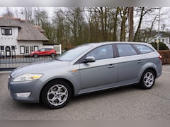 Ford Mondeo Wagon - 2.5-20V Ghia Airco Pdc Lm Velgen Trekhaak