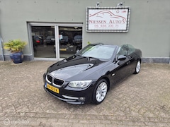 BMW 3-serie Cabrio - 320i High Executive