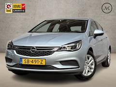 Opel Astra - 1.0 Sport (APPLE CARPLAY, GROOT NAVI, CLIMATE, SPORTSTOELEN, PARKEERSENSOREN, CRUISE, NIEU