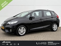 Honda Jazz - 1.3 i-VTEC Comfort / Cruise control / Dealer onderhouden / Airco / Navigatie /