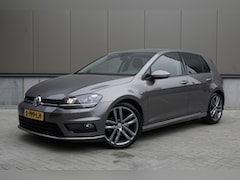 Volkswagen Golf - 1.4 TSI 125 PK | R-Line | Cruise | Apple carplay