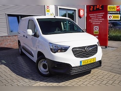 Opel Combo - 1.5D L1H1 Edition / Airco / Elek. ramen / Cruise / Parkeer sensoren