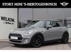 MINI One - Hatchback Salt / LED / Navigatie / Cruise Control / Airconditioning