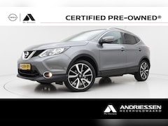 Nissan Qashqai - 1.2 Tekna