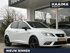 SEAT Ibiza - 1.0 TSI Style Connect | Trekhaak | Stoelverwarming | Navi | Climate Control | PDC | Xenon