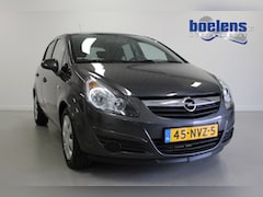 Opel Corsa - 1.4-16V '111' Edition | TREKHAAK | ELEK-RAMEN | AIRCO | MEDIA/MP3 | CRUISE | 5DEUR | CPV |