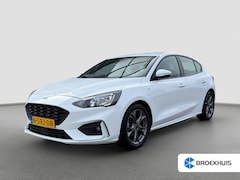 Ford Focus - 1.0 EcoBoost Hybrid ST Line Business Camera | Parkeersensoren | Full map navigatie | Keyle