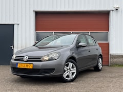 Volkswagen Golf - 1.2 TSI Comfortline BlueMotion