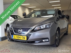 Nissan LEAF - N-Connecta 40 kWh *NL, RIJKLAARPRIJS