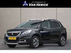 Peugeot 2008 - 1.2 PureTech Allure | Panoramadak | Trekhaak | Achteruitrijcamera