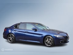 Alfa Romeo Giulia - 2.0T Super, Nederlandse auto