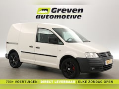 Volkswagen Caddy - 1.9 TDI | MARGE | Airco | Navi | Trekhaak | Elektrpakket