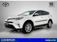 Toyota RAV4 - 2.5 Hybrid Executive Business | Dealeronderhouden |