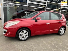 Renault Scénic - 2.0 Dynamique