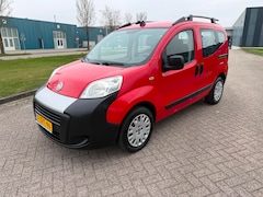 Fiat Qubo - 1.4 Actual