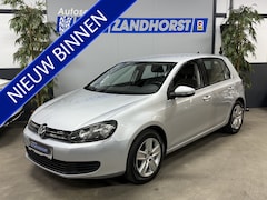 Volkswagen Golf - 1.4 TSI Comfortline // Airco