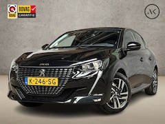 Peugeot 208 - 1.2 PureTech Allure Sport (VIRTUAL COCKPIT, APPLE CARPLAY, GROOT NAVI, LEDER, 360 CAMERA,