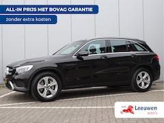 Mercedes-Benz GLC-klasse - 220 d 4MATIC | Camera | Org. NL