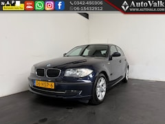 BMW 1-serie - 116i Business Line. APK 12-2026
