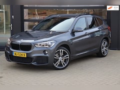 BMW X1 - SDrive20i Centennial High Executive| NAP | Eerste Eigenaar | M-Sport | Dealer Onderhouden
