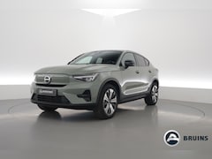 Volvo C40 - Single Motor Core 69 kWh | 438 Km | Trekhaak | Google | Stoel + stuurverw. | Warmtepomp |