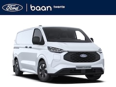 Ford Transit Custom - E-Transit 320 L1H1 Trend 71 kWh | Nieuw te bestellen |