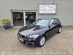 BMW 1-serie - F20 lci 116i executive Carplay/Turbo vervangen