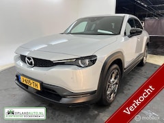 Mazda MX-30 - e-SkyActiv 145 First Edition 36 kWh | Camera