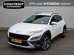 Hyundai Kona - 1.6 GDI HEV 141pk DCT Fashion Edition