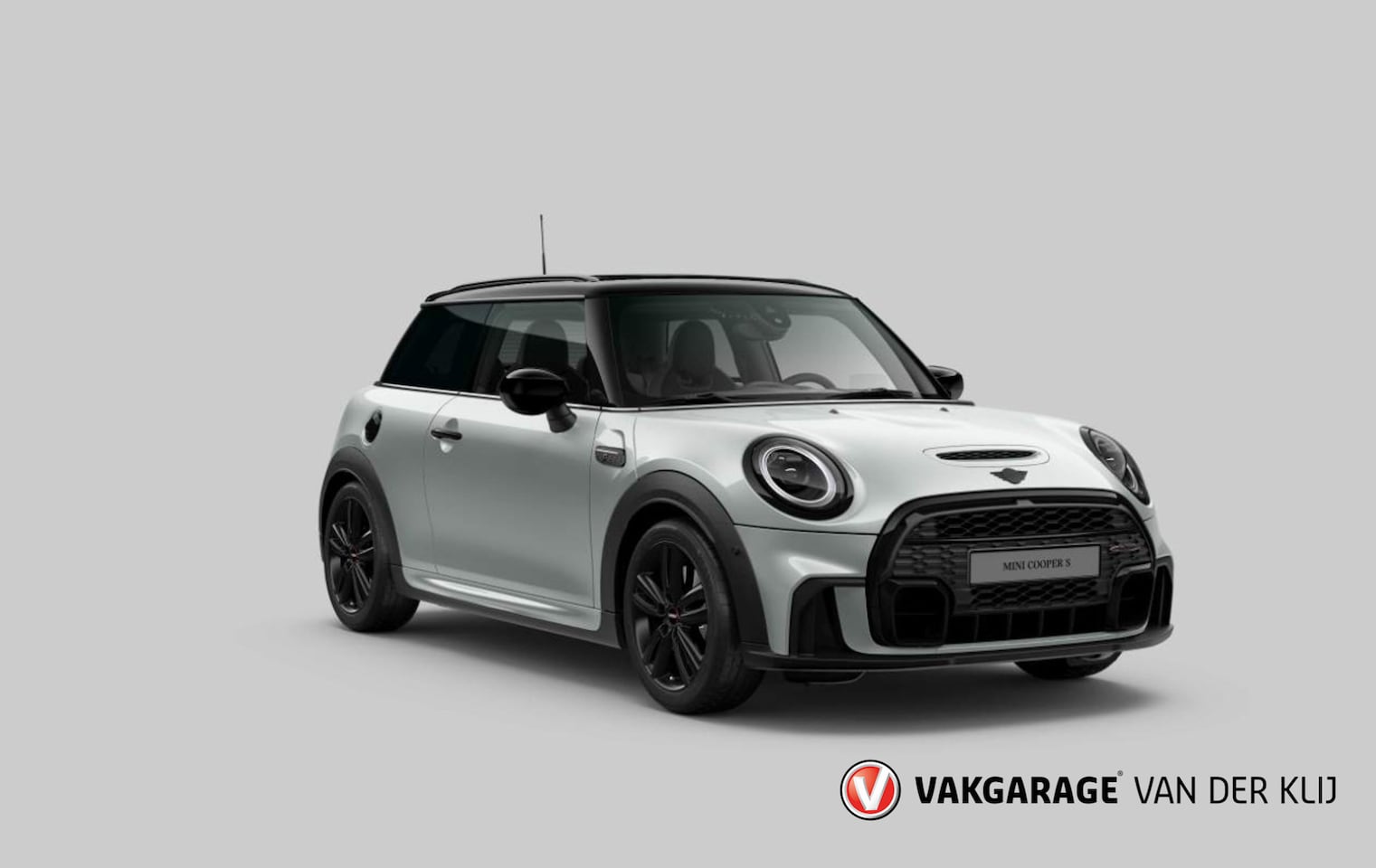 MINI John Cooper Works - S 2.0 Cooper | JCW | Panorama | JCW-Stoel | ACC | Head-Up | Camera | Stoel/Stuurverw. | Na - AutoWereld.nl