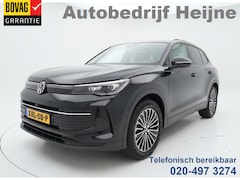 Volkswagen Tiguan - 1.5 eTSI DSG LIFE EDITION TREKHAAK/NAVI/360CAMERA