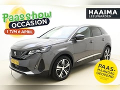 Peugeot 3008 - 1.6 HYbrid 225 GT | Navigatie | Camera | Adaptive Cruise Control | Dodehoek Detectie | | K
