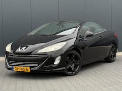 Peugeot 308 CC - 1.6 THP Feline Leder - Xenon - Navi - JBL Audio - Trekhaak - Keurig Onderhouden