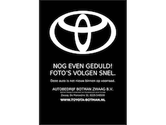 Toyota C-HR - C-HR+ First Edition 77 kWh Automaat 224pk | Achterklep elektrisch | Stoel&Stuur verwarming