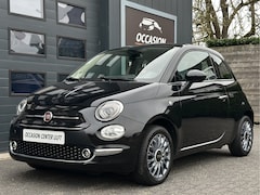 Fiat 500 - 1.2 CLIMATE CONTR / PANORAMADAK / PDC