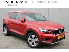 Volvo XC40 - T3 Business Pro | Verwarmbaar Voorruit | Parkeer camera
